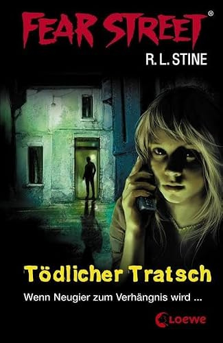Fear Street – Tödlicher Tratsch: Wenn neugier zum Verhängnis wird
