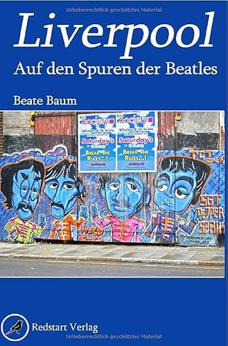 Liverpool: Auf den Spuren der Beatles