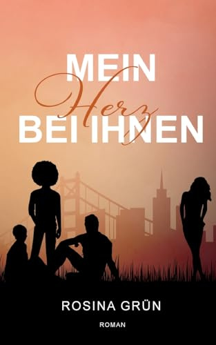 Mein Herz bei Ihnen (Mein Herz - Reihe)