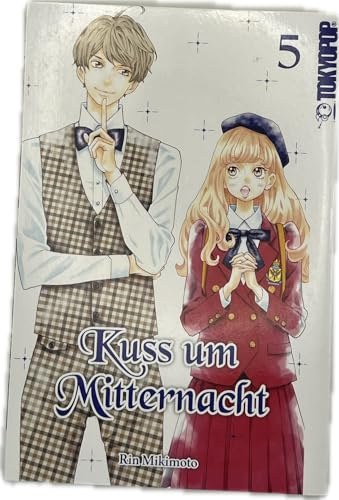 Kuss um Mitternacht 05