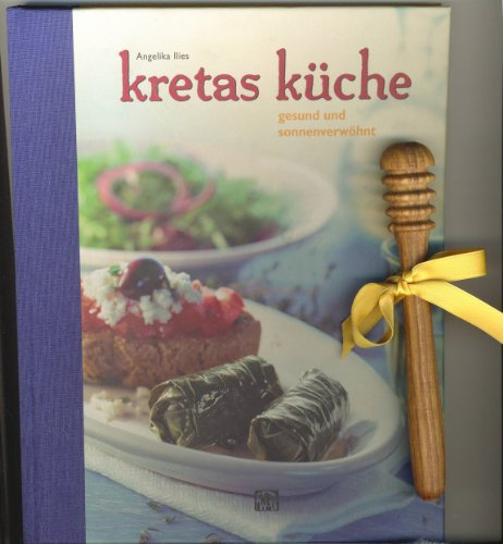 Kretas Küche: Gesund und sonnenverwöhnt