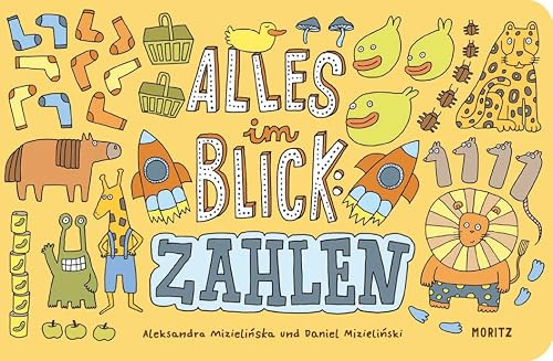 Alles im Blick: Zahlen