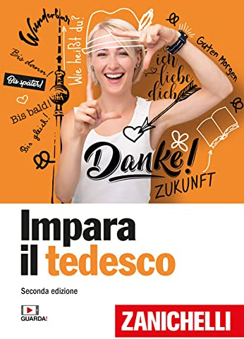 Impara il tedesco (Lingua in pratica)