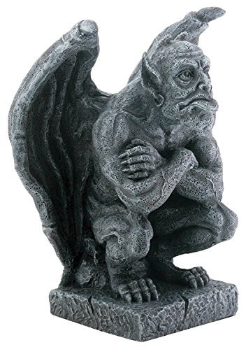 StealStreet Gargoyle Deimos Collectible Figurine