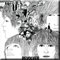Magnet Metal Beatles.the,