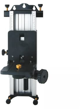 Wand- und Deckenhalter WH1