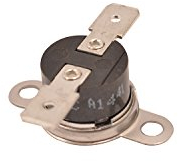 Ariston Cannon Creda Hotpoint Indesit - Termostato per forno con limitatore termico, codice articolo originale C00081599