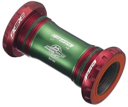 FSA BB-EVO8200 MegaEvo Ceramic Road Lager