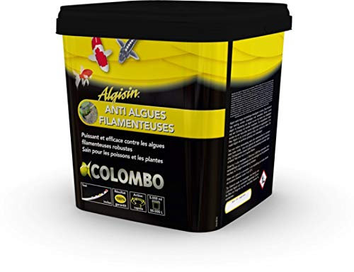 Colombo - Colombo Algisin 5000ml - 05020517