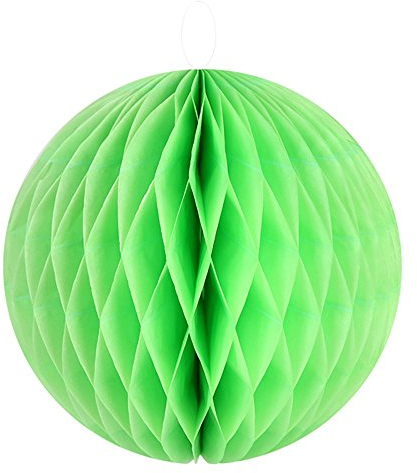 Santex Dekokugel, grün, M