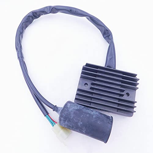 HONDA 31600-MEA-741 RECTIFICADOR, REGULADOR