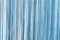 Fadenvorhang Türvorhang 90x250 cm oder 140x250 cm Fadengardine Verschiedene Uni Farben #147 (140x250 blau hell)