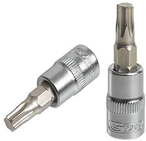 UltimateÂ TORX® Schraubendreher Socket 1/4 T6 KS TOOLS 922,1475