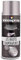 SINTO - Bombe Peinture Idéespray Les Hautes Températures - Aluminium Brillant - Aérosol 400 ML