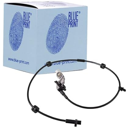 Blue Print ADM57115 ABS-Sensor , 1 Stück