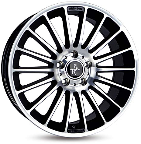 KESKIN KT15 8,5Jx19 5/112 ET45 66,6 BFP