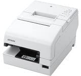 Epson TM-H6000V-213 Serial MICR White