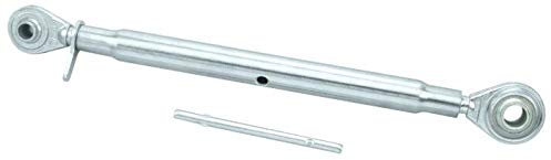 AMA Barre de poussée Basic Cat. I - L 380X540 mm