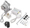Taidda- Nähmaschinenmotor, Stabiler 750W Nähmaschinenmotor Bürstenloser Silent Servomotor für Nähmaschine 750W 7N.m #2