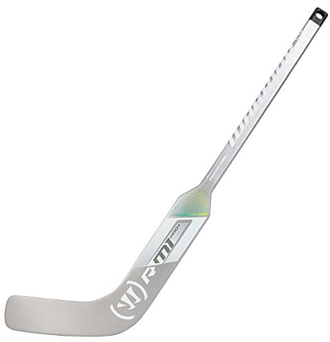 Warrior V1 Pro Mini Torwartschläger Torwart Schläger Seite Torwart Schläger Seite