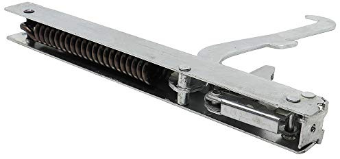 Marel Shop® - Cerniera per Porta Forno compatibile con Ariston Indesit per Modelli: FD61.1 - SD98PI - FD97P.2E - FX36.1IX