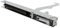 Marel Shop® - Cerniera per Porta Forno compatibile con Ariston Indesit per Modelli: FD61.1 - SD98PI - FD97P.2E - FX36.1IX