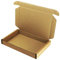 LAPTOP SHIPPING MAILING POSTAL STRONG CARDBOARD BOXES SECURE PROTECTIVE SAFE (Quantity: 20, Select Kit: 47x31x6cm)