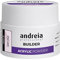 Andreia Professional Acrylic Builder Powder for Nail Extensions - Self Levelling, Durable, Long Lasting - Salon Quality - Soft Pink 35g