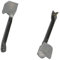 Diamant saphir stylus pointe lecture aiguille pour platine Thomson Brandt Continental Edison M390
