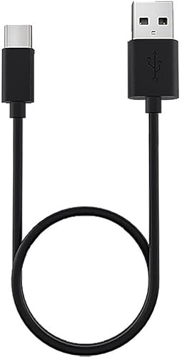 LEZYNE USB-C-Kabelzubehör | Lezyne USB-C-Ladekabel für wiederaufladbare Fahrradlichter und Netzteile
