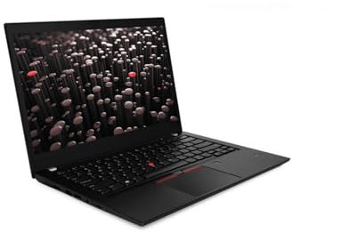 Lenovo ThinkPad P43s Laptop | 1920x1080 FHD | Core i7-8565U - 512GB SSD Hard Drive - 16GB RAM - Nvidia Quadro P520 2GB | 4 cores @ 4.6 GHz - 2 GDDR5 Win 10 Pro