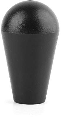 XINGLIDA Palanca de mando ovalada para la cabeza para joystick arcade juego piezas de repuesto joystick accesorios