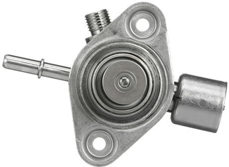 Pompa carburante ad alta pressione AG9E-9D376-AB compatibile for Ford Focus 2.3L 2.0L 1.0L 2016 compatibile for Land Rover Discovery Sport LR2 Evoque