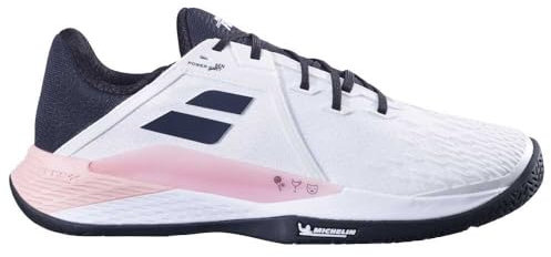 Babolat Propulse Fury 3 Padel Shoes EU 42