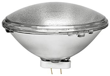 Omnilux PAR-56 230V/500W NSP (Narrow spot) 2000h Halogen