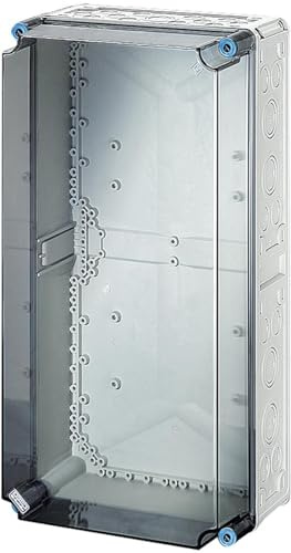 Hensel Leergehäuse 275x575x191mm Mi 0410