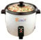 Palson Basmati, Negro, Blanco - Arrocera