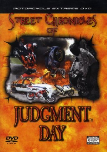 Street Chronicles of Judgement Day