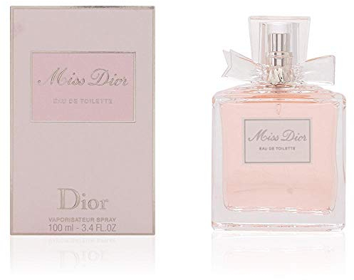 Christian Dior Miss Dior 100 ml EDT Spray