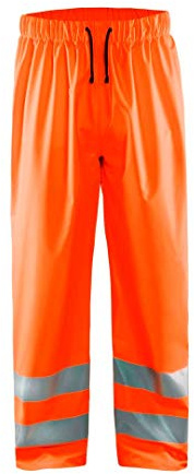 Blakläder 138420003300 Warn-Regenhose Level 1