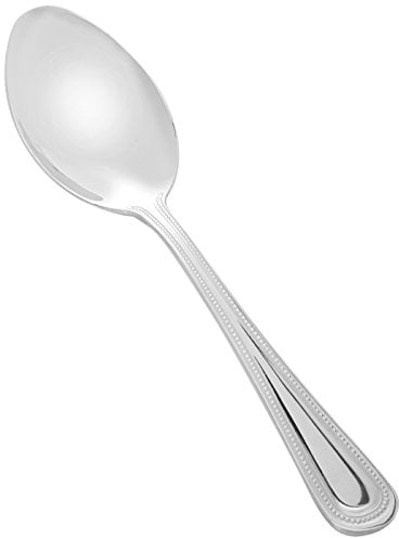 Olympia C132 Bead Cutlery Table Spoon (Pack of 12)