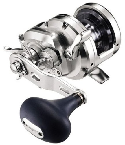 Shimano Ocea Jigger 2001NR-HG
