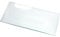 Creativ Company 55963 Rectangular Vidrio Transparente 12pieza(s) - Plato (Rectangular, Vidrio, Transparente, 270 mm, 130 mm, 12 pieza(s))