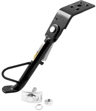 2EXTREME Ständer kompatibel für Piaggio Skipper 125 2T, SKR 125 2T