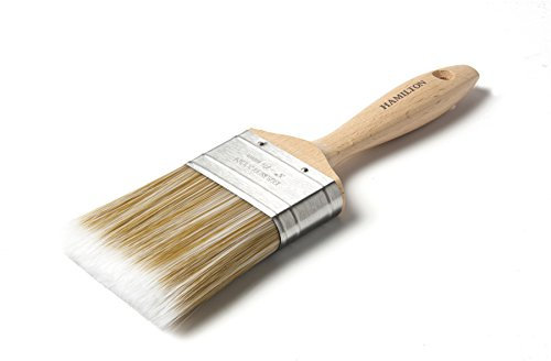 Hamilton Prestige Synthetic Brush 3 Inch