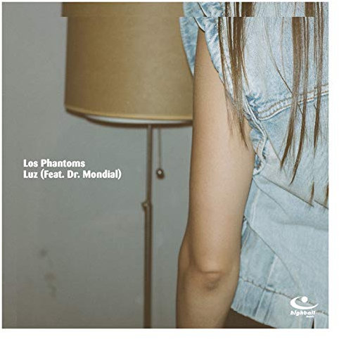 Luz (Instrumental Radio Edit) (Dr.Mondial Remix)