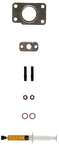 Ajusa JTC11548 Mounting Kit charger