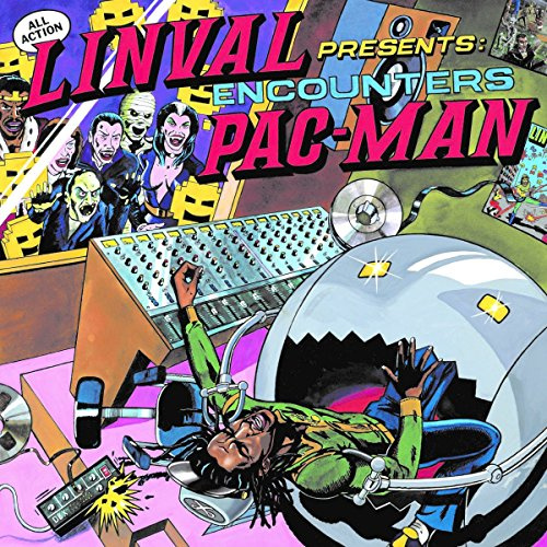 Linval Presents: Encounter Pac Man