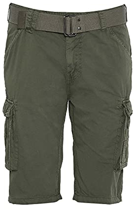 Schott NYC Herren Cargos Trranger30