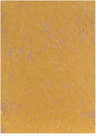 Busch 1301 - Groundcover -Bodendecker: Trockenes Gras
